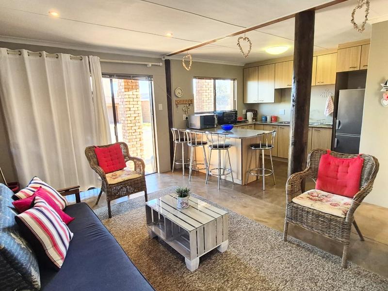 3 Bedroom Property for Sale in Strandfontein Western Cape
